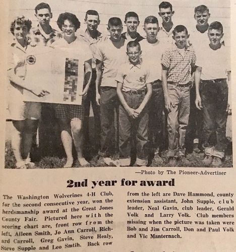 Photograph 33 of 707, 1960 collection