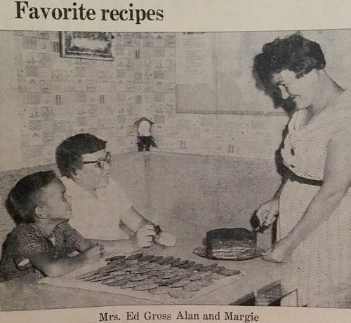 Photograph 36 of 707, 1960 collection