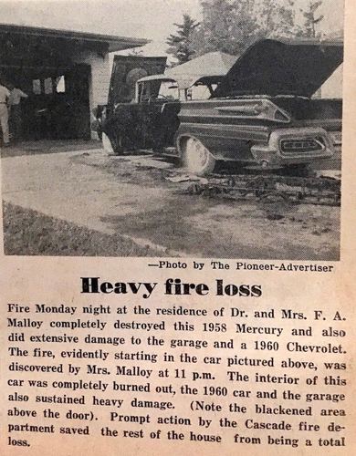 Photograph 37 of 707, 1960 collection