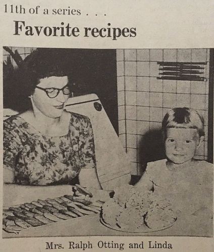 Photograph 38 of 707, 1960 collection