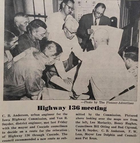 Photograph 40 of 707, 1960 collection