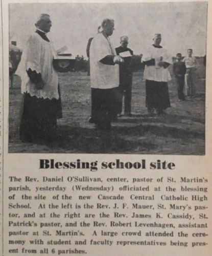 Photograph 41 of 707, 1960 collection