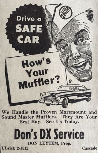 Photograph 44 of 707, 1960 collection