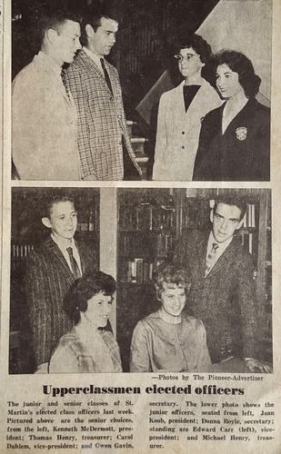 Photograph 46 of 707, 1960 collection