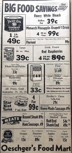 Photograph 51 of 707, 1960 collection