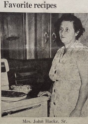 Photograph 53 of 707, 1960 collection