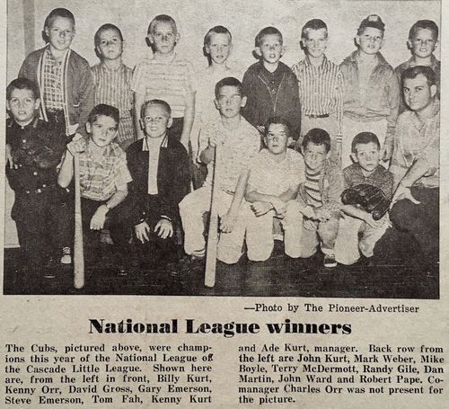 Photograph 54 of 707, 1960 collection
