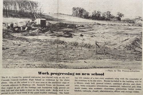 Photograph 55 of 707, 1960 collection