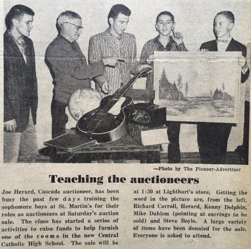 Photograph 58 of 707, 1960 collection