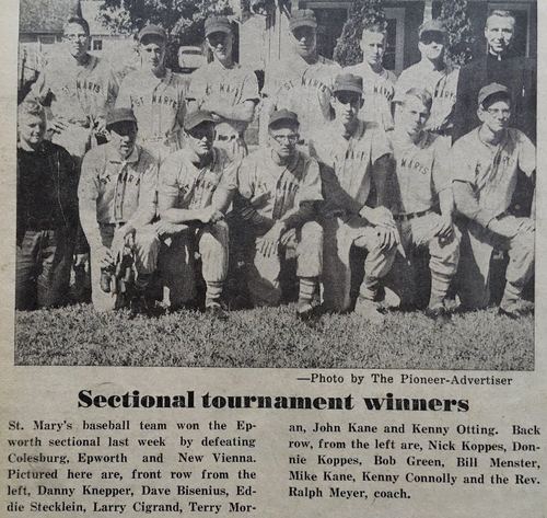Photograph 66 of 707, 1960 collection