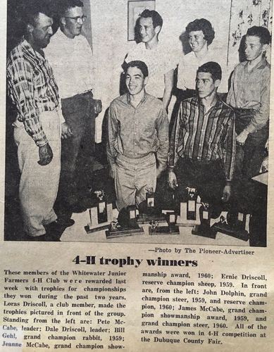 Photograph 68 of 707, 1960 collection