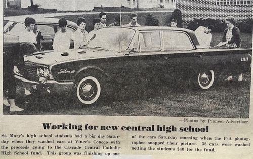 Photograph 76 of 707, 1960 collection