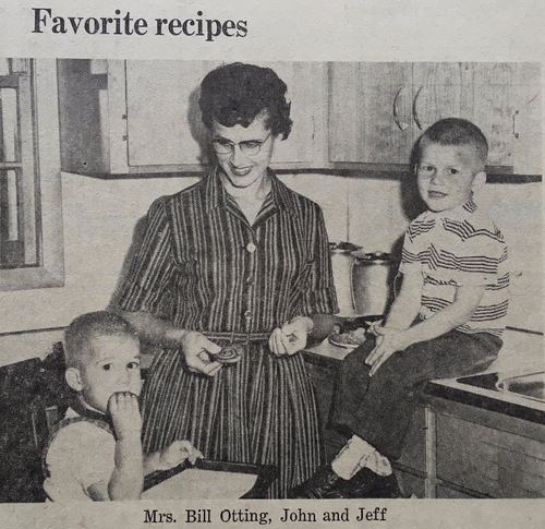 Photograph 95 of 707, 1960 collection