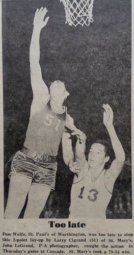 Photograph 97 of 707, 1960 collection