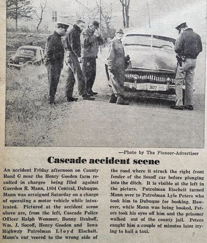 Photograph 104 of 707, 1960 collection