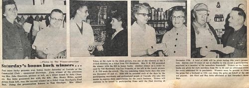 Photograph 120 of 707, 1960 collection
