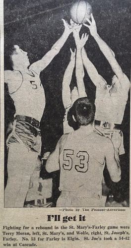 Photograph 125 of 707, 1960 collection
