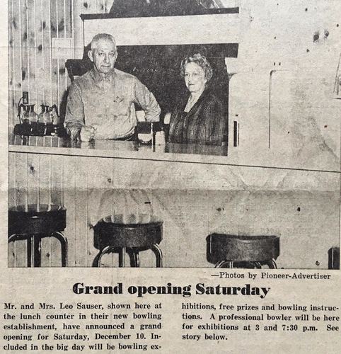Photograph 133 of 707, 1960 collection