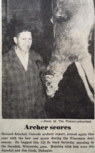 Photograph 137 of 707, 1960 collection