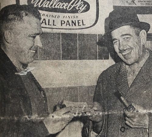 Photograph 143 of 707, 1960 collection