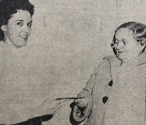 Photograph 149 of 707, 1960 collection