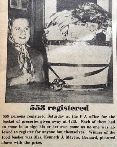 Photograph 154 of 707, 1960 collection