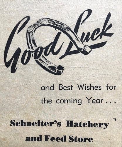 Photograph 183 of 707, 1960 collection