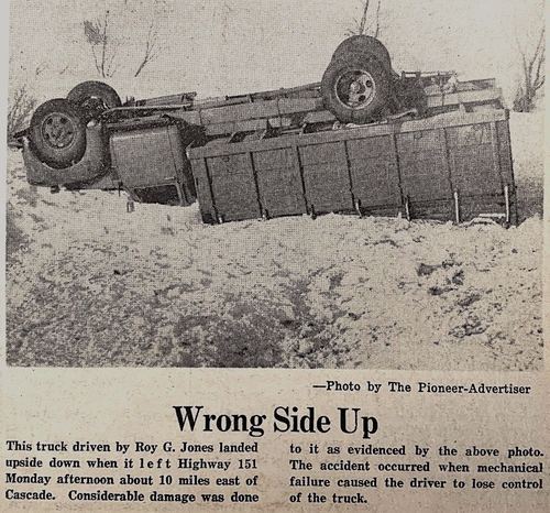 Photograph 187 of 707, 1960 collection