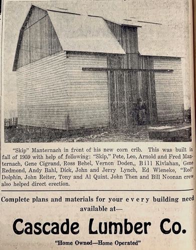 Photograph 189 of 707, 1960 collection