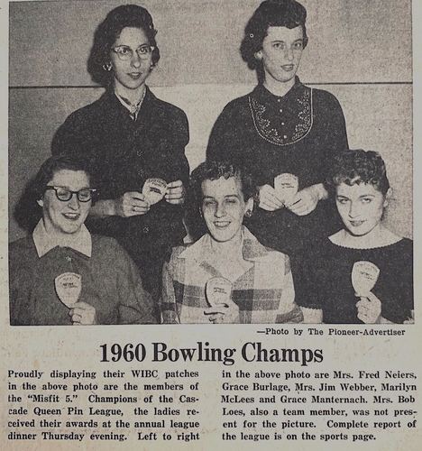 Photograph 194 of 707, 1960 collection