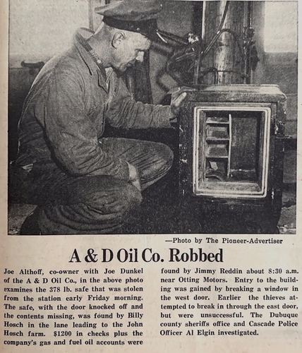 Photograph 204 of 707, 1960 collection