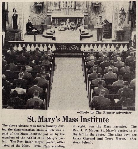 Photograph 205 of 707, 1960 collection
