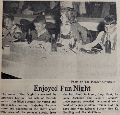 Photograph 238 of 707, 1960 collection