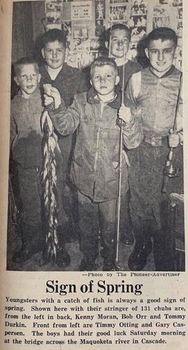 Photograph 239 of 707, 1960 collection