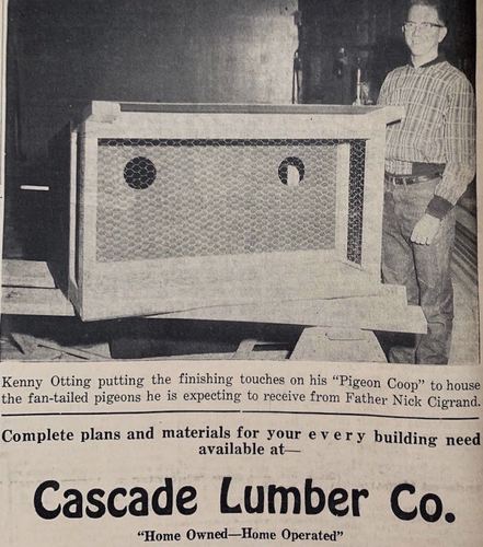 Photograph 246 of 707, 1960 collection