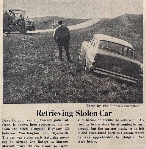 Photograph 247 of 707, 1960 collection