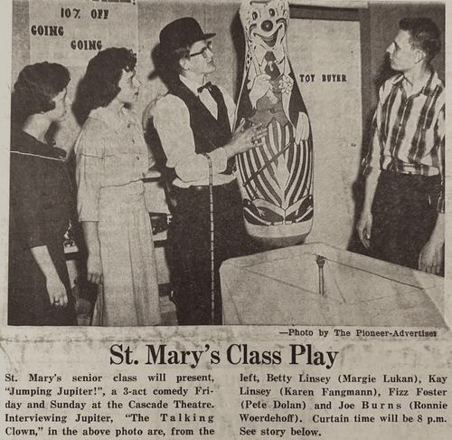 Photograph 257 of 707, 1960 collection