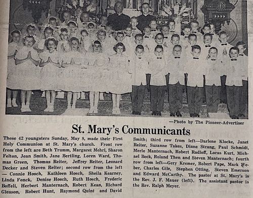 Photograph 264 of 707, 1960 collection