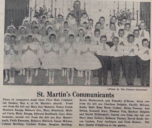 Photograph 265 of 707, 1960 collection