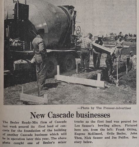 Photograph 274 of 707, 1960 collection
