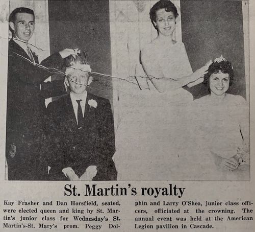 Photograph 275 of 707, 1960 collection