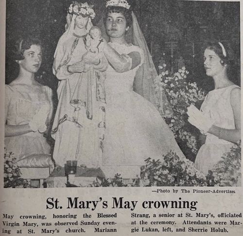 Photograph 283 of 707, 1960 collection