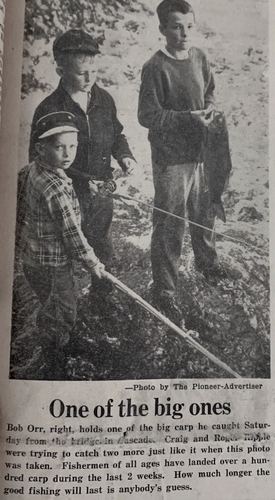 Photograph 284 of 707, 1960 collection