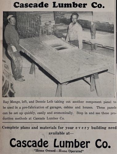 Photograph 289 of 707, 1960 collection