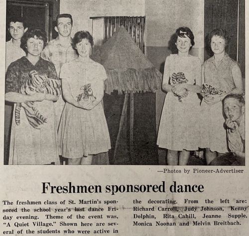 Photograph 291 of 707, 1960 collection
