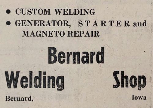 Photograph 293 of 707, 1960 collection