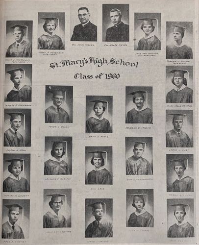 Photograph 295 of 707, 1960 collection