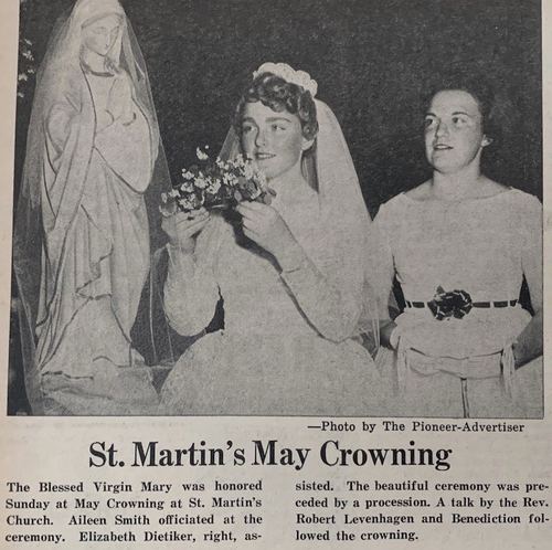 Photograph 304 of 707, 1960 collection