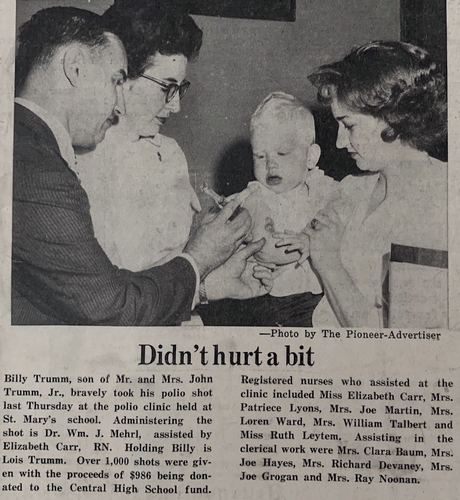 Photograph 308 of 707, 1960 collection