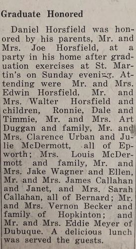 Photograph 313 of 707, 1960 collection